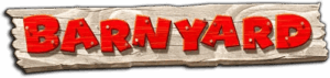 لوگوی کالکشن Barnyard