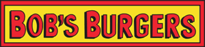 لوگوی کالکشن Bob’s Burgers