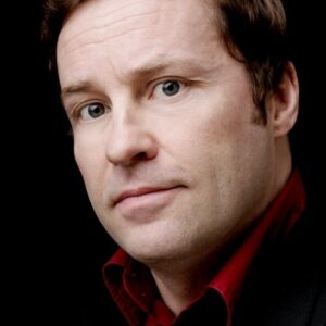 تصویر هنرمند Ardal O'Hanlon