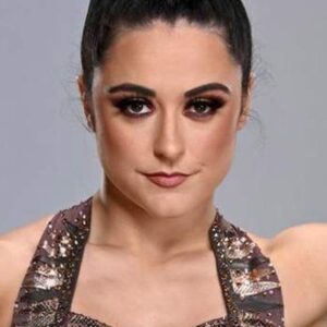 تصویر هنرمند Aoife Cusack
