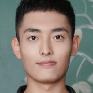 تصویر هنرمند Liu Zengyu