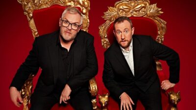 Teaser for Taskmaster