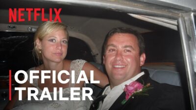 Teaser for A Deadly American Marriage