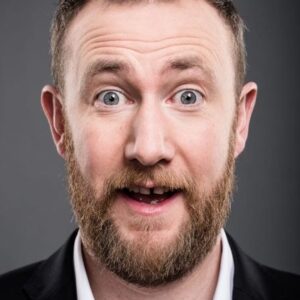 تصویر هنرمند Alex Horne