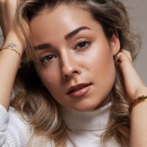 تصویر هنرمند Samia Hofmann