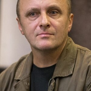 تصویر هنرمند Marek Zawierucha