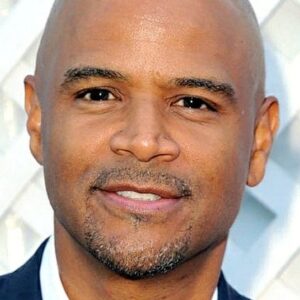تصویر هنرمند Dondré Whitfield