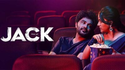 Teaser for Jack