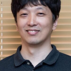 تصویر هنرمند Lee Jeon-hyoung