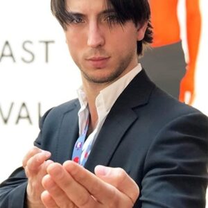 تصویر هنرمند Max Repossi