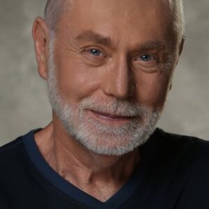 تصویر هنرمند Robert David Hall