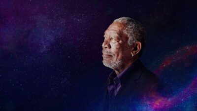 Teaser for Through the Wormhole