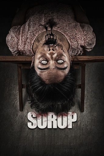 پوستر رسمی فیلم Sorop (2024)