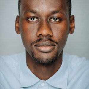 تصویر هنرمند Moses Wamukoya