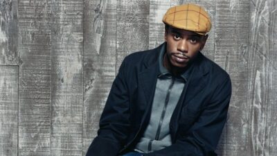 Teaser for Chappelle’s Show