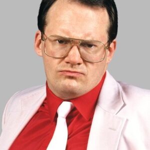 تصویر هنرمند Jim Cornette