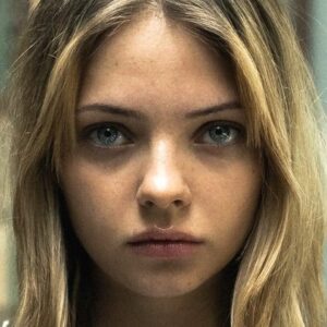 تصویر هنرمند Lea Mathilde Skar-Myren