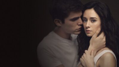 Teaser for Alba