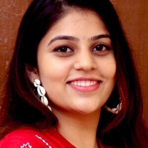 تصویر هنرمند Bandhavi Sridhar