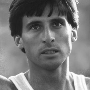 تصویر هنرمند Sebastian Coe