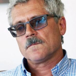 تصویر هنرمند Grigory Rodchenkov