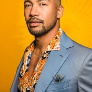 تصویر هنرمند Charles Michael Davis