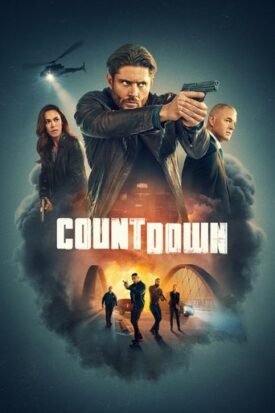 پوستر رسمی سریال Countdown (2025)