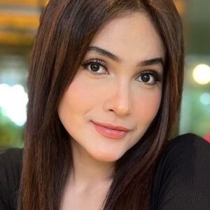 تصویر هنرمند Dafina Jamasir