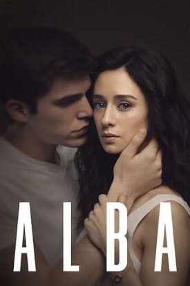 پوستر رسمی سریال Alba (2021)