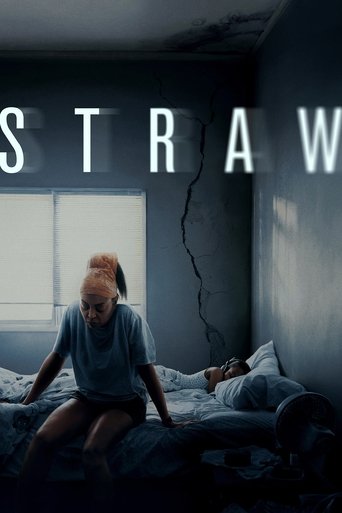 پوستر رسمی فیلم STRAW (2025)