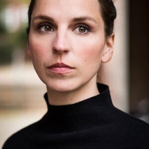 تصویر هنرمند Caroline Erikson تصویر هنرمند Caroline Erikson