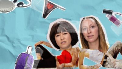 Teaser for PEN15