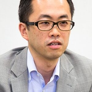 تصویر هنرمند Akihiro Yamauchi