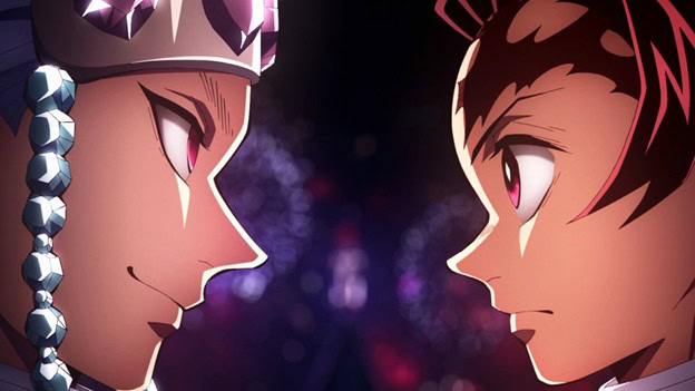 Demon Slayer 3