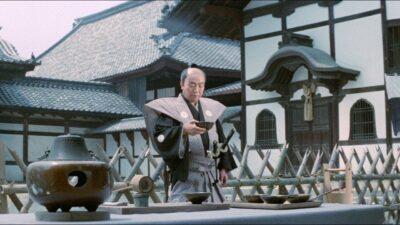 Teaser for Kwaidan