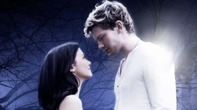 Teaser for Fallen