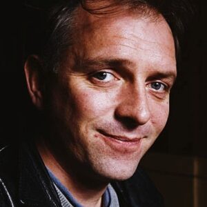 تصویر هنرمند Rik Mayall
