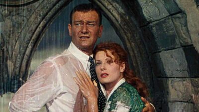 Teaser for The Quiet Man
