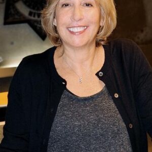 تصویر هنرمند Carol Mendelsohn