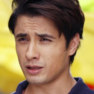 تصویر هنرمند Ali Zafar