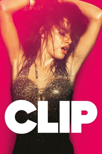 پوستر رسمی فیلم Clip (2012)