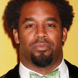 تصویر هنرمند Dhani Jones