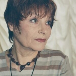 تصویر هنرمند Tamara Solodnikova