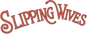 لوگوی رسمی فیلم Slipping Wives (1927)
