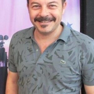 تصویر هنرمند Murat Şeker