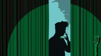 Teaser for Lynch/Oz