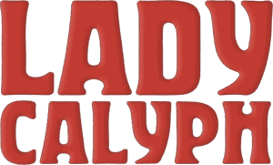 لوگوی رسمی فیلم Lady Caliph (1970)
