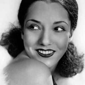 تصویر هنرمند Lupe Vélez