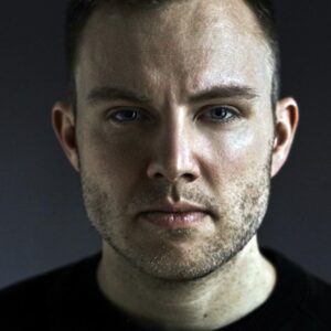 تصویر هنرمند Anders Ølholm