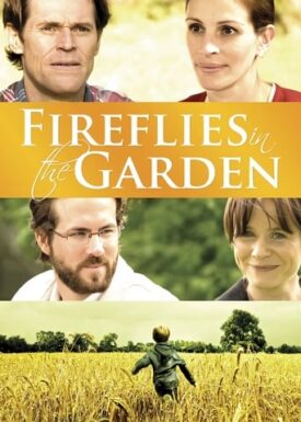 پوستر رسمی فیلم Fireflies in the Garden (2008)